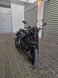 Yamaha MT-03 - 2020