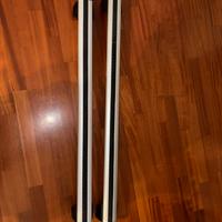 Barre tetto originali audi q5