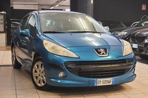 PEUGEOT 207 1.4 8V 75 CV 5p. Energie Sport
