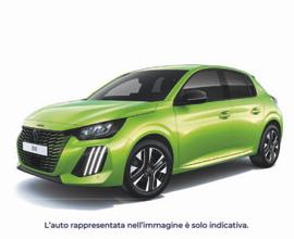 PEUGEOT 208 1.2 hybrid Allure 100cv e-dcs 6