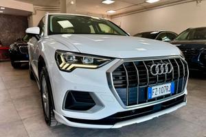 Audi Q3 35 2.0 TDI 150cv S tronic Advanced 12/2019