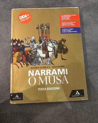 Narrami o musa