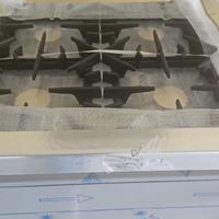 Cucina per ristorante Electrolux