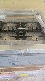 Cucina per ristorante Electrolux