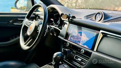 Porsche Macan 2.0 268 CV - PASM - PANORAMICO