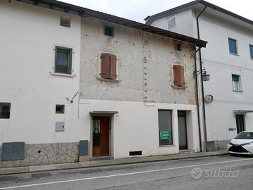 CASA BICAMERE CON GIARDINO - spazio, luce e pot...