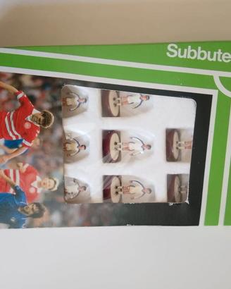 Real Madrid subbuteo lw