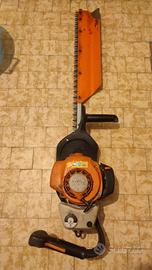 tagliasiepe stihl 