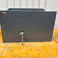 Cassaforte Cisa da muro