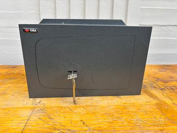 Cassaforte Cisa da muro