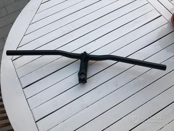 manubrio moutain bike