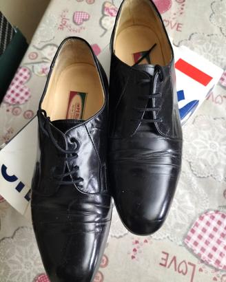 Scarpe formali 