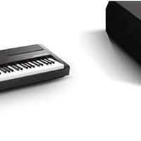 Alesis Recital-Pianoforte, con pedale e supporto