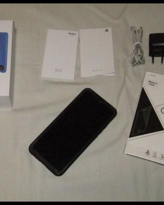 XIAOMI REDMI 9C MIDNIGHT GREY