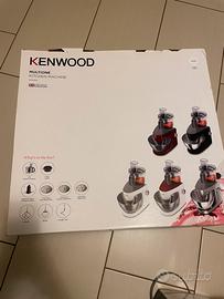 Impastastarice Kenwood multione come nuova