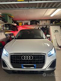 Audi q2 s line