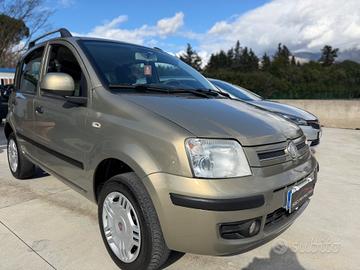 Fiat Panda 1.2 Dynamic Natural Power