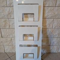 portariviste da parete IKEA 