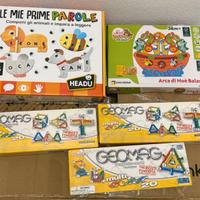 Giochi