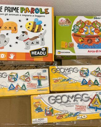 Giochi