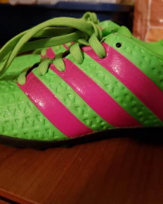 Scarpe calcetto