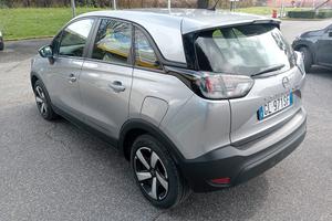 Opel Crossalnd Fiat 500X Cross 