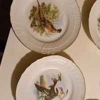 Piatti Richard Ginori 