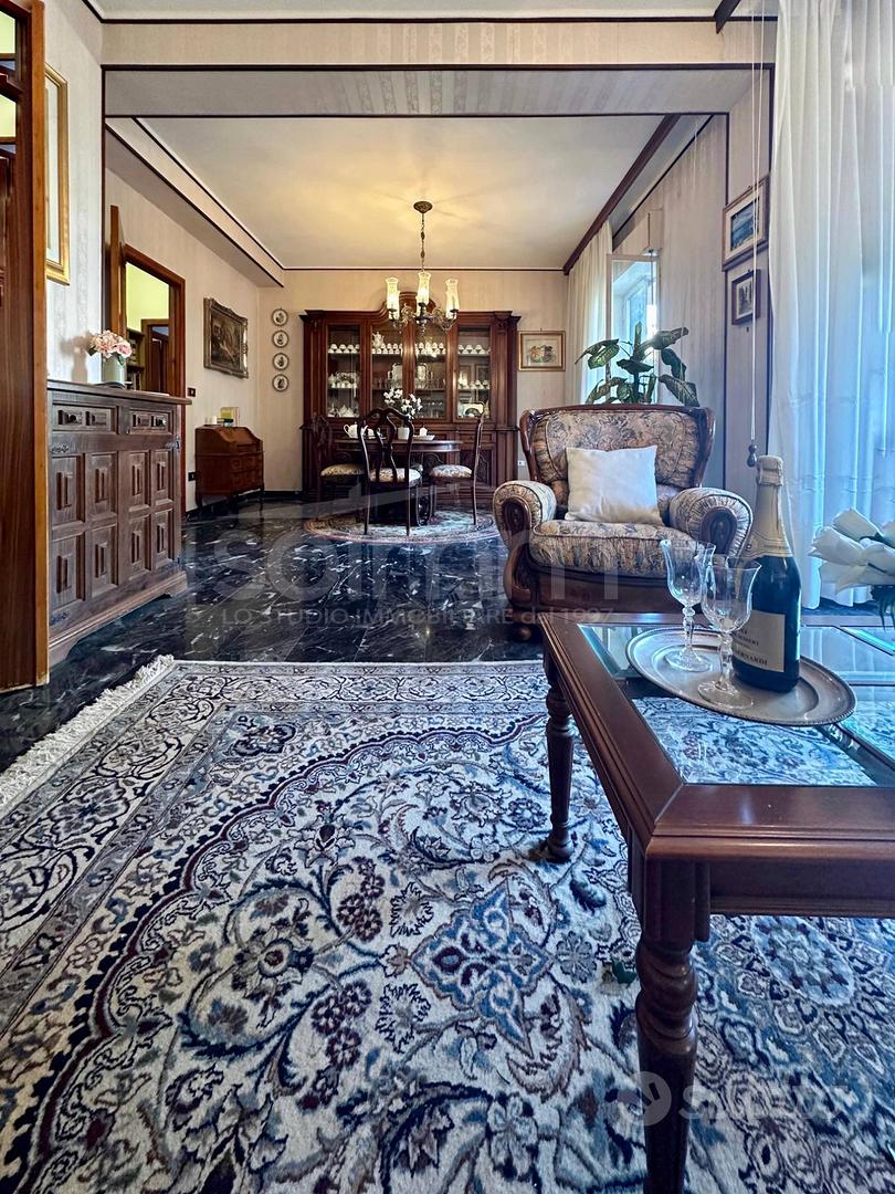 Appartamento – Cagliari, Quartiere del Sole - Vista 5