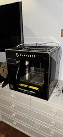 Stampante 3D sharebot NG