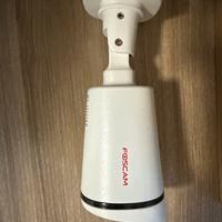 Videocamera Foscam FI9800XE por