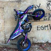 Ktm 450 motard