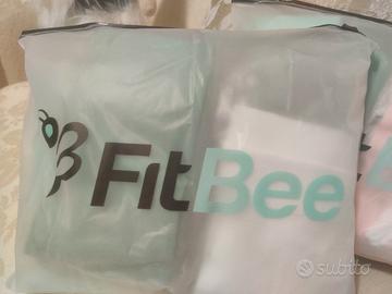 FITBEE CALZE COMPRESSIVE SPORTIVE E NON 