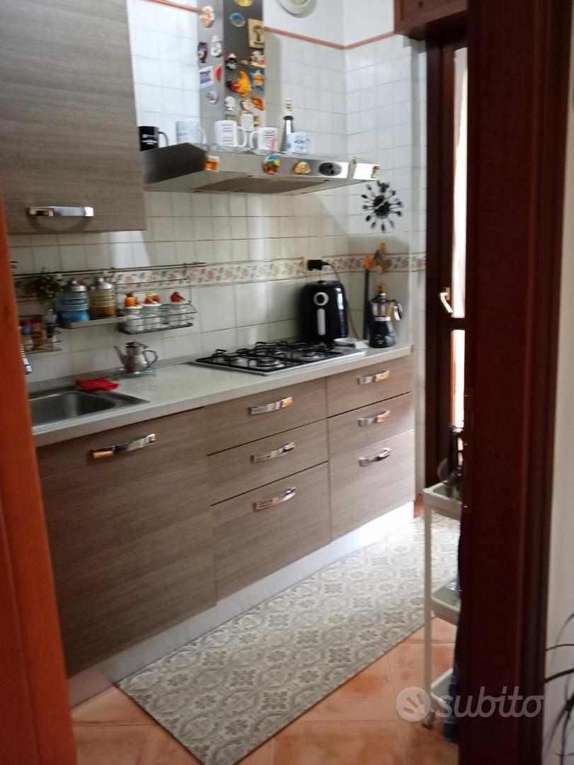 Appartamento – Roma, Acilia Sud, Municipio Roma X - Vista 4