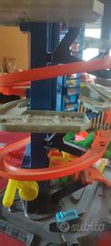 HOTWHEELS CITY MEGA T - REX