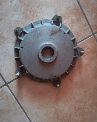 Mozzo posteriore vespa px 125