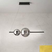 lampadario Ondaluce Fufi