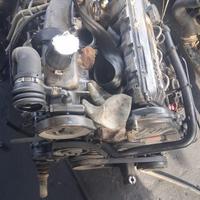 Motore Fiat Dedra Delta 1.9 td