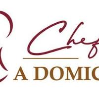 Chef-Cuoco a domicilio