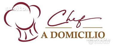 Chef-Cuoco a domicilio