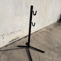 Cavalletto bici mtb
