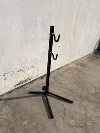 Cavalletto bici mtb