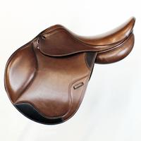 Sella da salto Equestro Meredith 16"