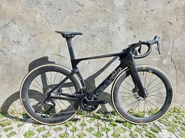CERVELO S5 2027 Ultegra Di2 TG.54