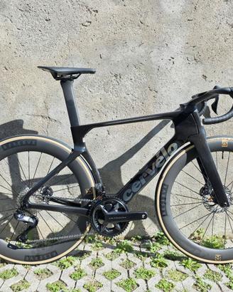 CERVELO S5 2027 Ultegra Di2 TG.54