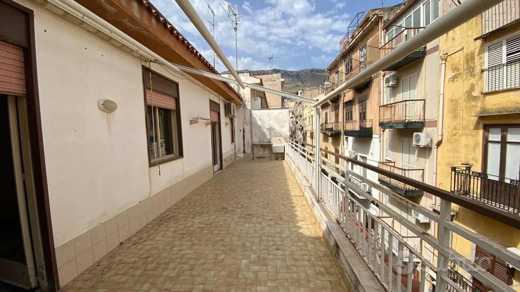 Apartment in Carini, Palermo - Vista 3