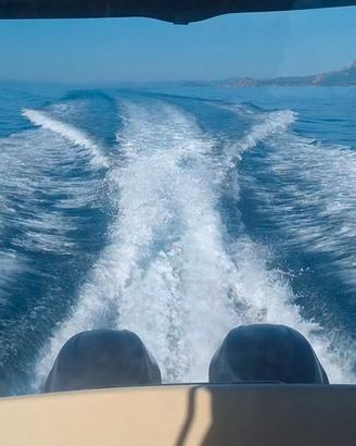 Beneteau ANTARES 8.80, anno 2014, OTTIME COND