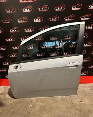 Porta anteriore sinistra Fiat Grande Punto