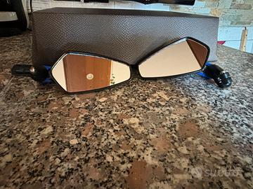 Specchietti moto