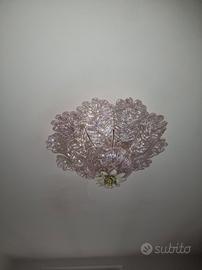 Lampadario soggiorno/cucina