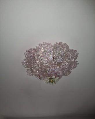 Lampadario soggiorno/cucina
